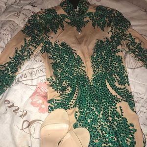 MIRACLES CAN HAPPEN DRESS ✨